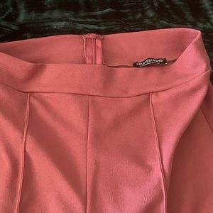 Fashion Nova High waist pants